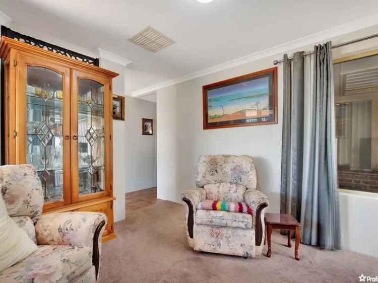 House For Rent in Geraldton, Western Australia