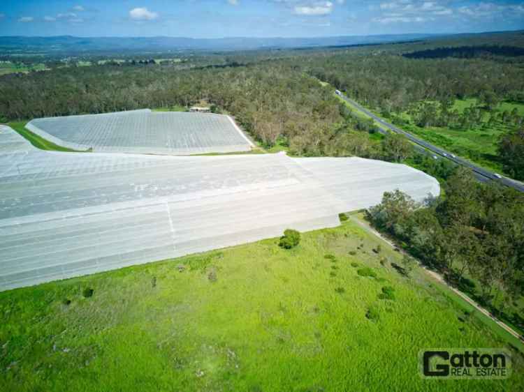 Rural For Sale in Lockyer Valley Regional, Queensland