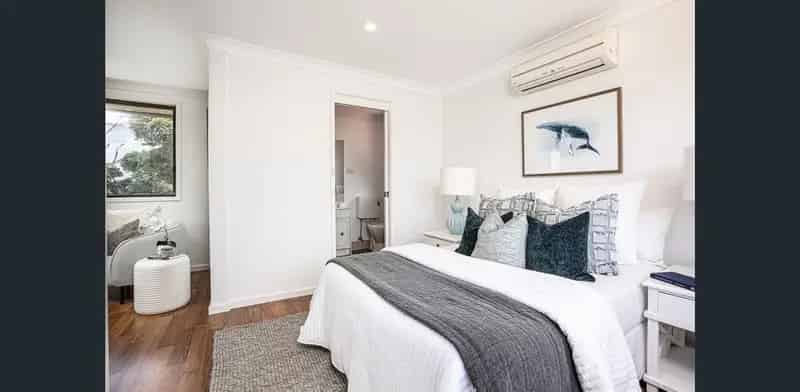 2 rooms apartment of 270 m² in Sydney