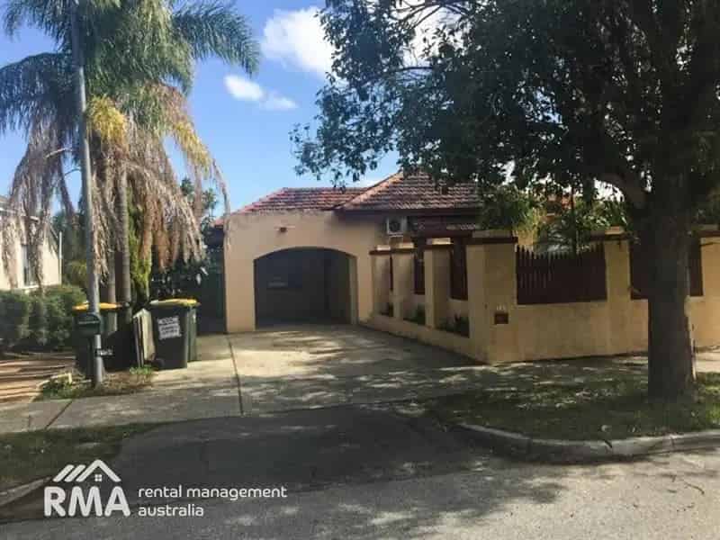 House For Rent , City of Vincent, Western Australia