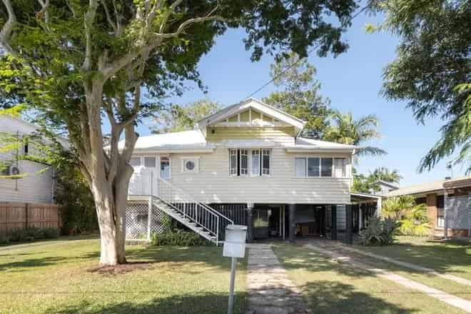 House For Rent , 38, Victor Street, City of Brisbane, Queensland