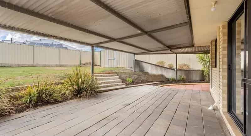 House For Rent , Bunbury, Western Australia