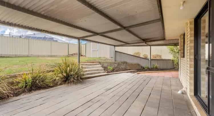 House For Rent , Bunbury, Western Australia