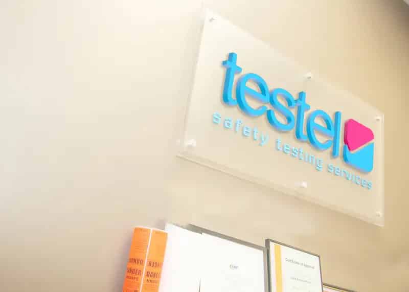 Franchise for Safety Testing in South Australia with Support and Training