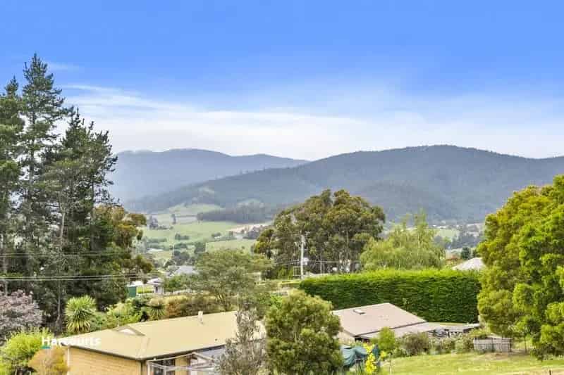 Buy Land in Cygnet for Your Dream Home with Beautiful Rural Views