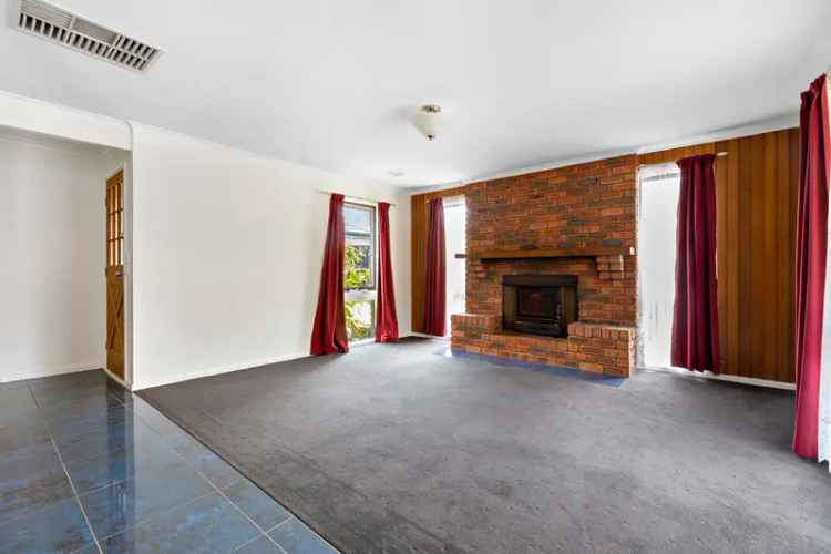 Family Home near Frankston CBD