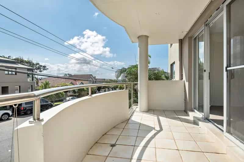 Real Estate For Lease - 4/24 Quinton Road - Manly , NSW