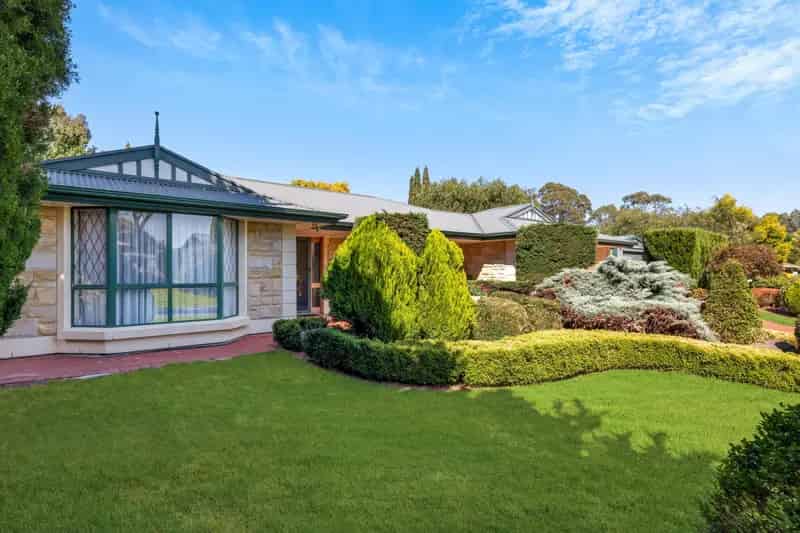 Serene Woodside Escape for the Whole Family