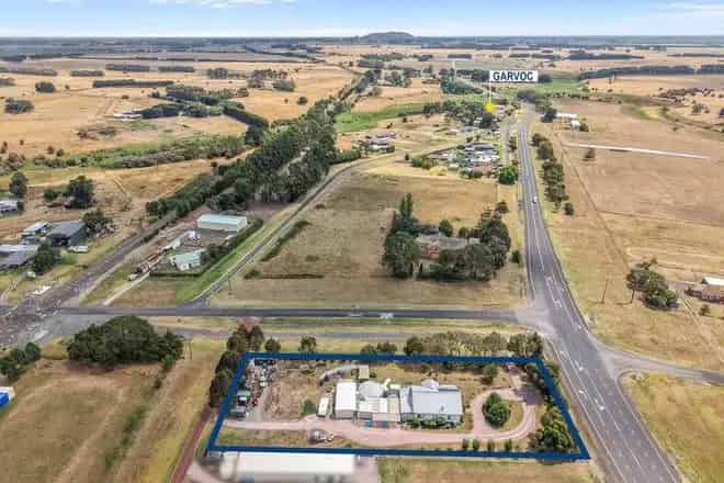 House For Sale , 7899, Princes Highway, Garvoc, Victoria