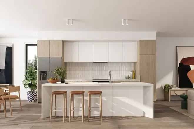 Apartment For Sale , 79, Stephenson Street, Melbourne, Victoria