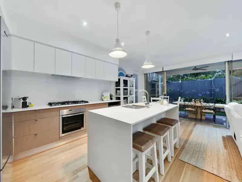 House For Rent , 18, Willmington Street, City of Brisbane, Queensland