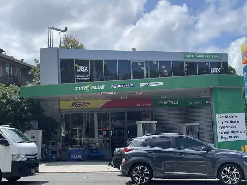 Buy Fitness Studio in Great Location with Park Views and Clientele