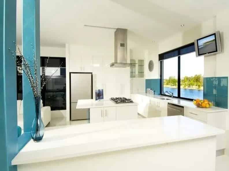 Real Estate For Lease - 5030 Emerald Island Drive - Carrara , QLD