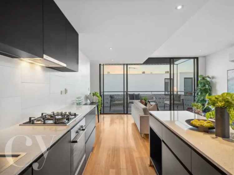 Apartment For Sale in Fremantle, Western Australia