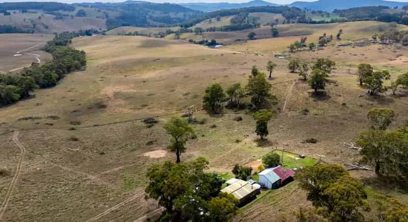 Rural property For Rent , Oberon, New South Wales
