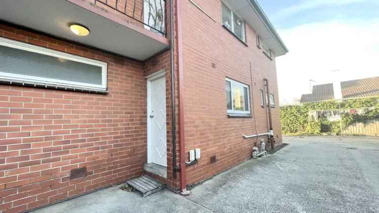 2 rooms apartment of 32 m² in Melbourne