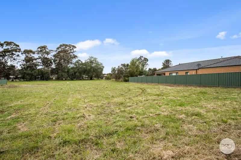 Land for sale in sought after locality Epsom Eaglehawk with exceptional features