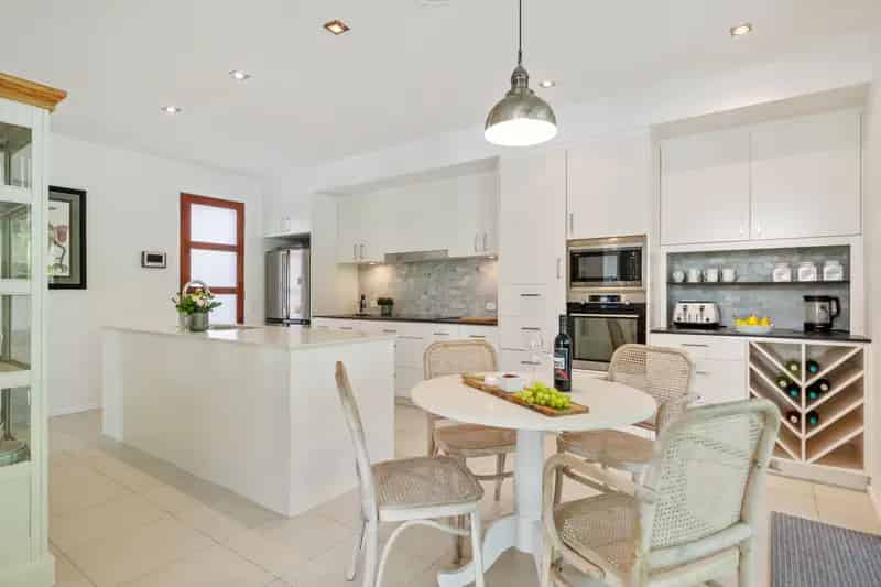 Bespoke Lifestyle Sanctuary with Water and Fairway views