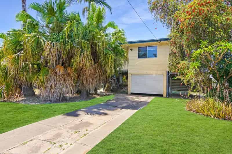 House For Rent , Dysart, Queensland