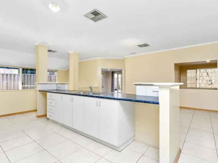 House For Rent in City of Kwinana, Western Australia