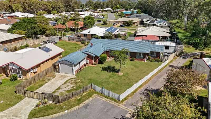 A FABULOUS HOME OR INVESTMENT