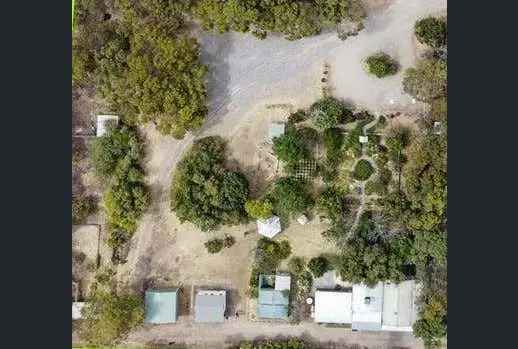 FOR LEASE Iconic Pepper Tree Site Aldinga Restaurant Cafe