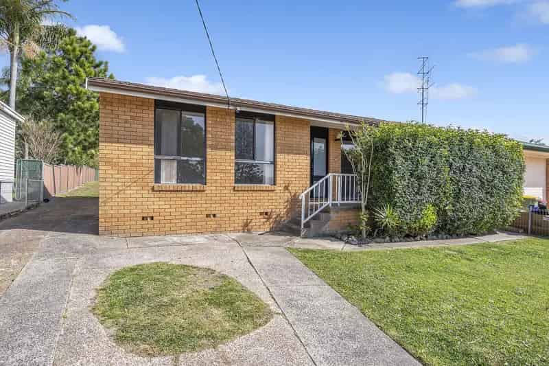 Real Estate For Lease - 20 Kobada Avenue - Buff Point , NSW