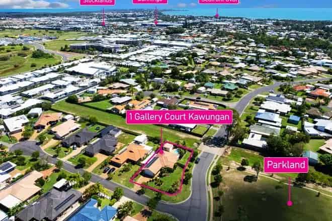 House For Sale , Hervey Bay, Queensland