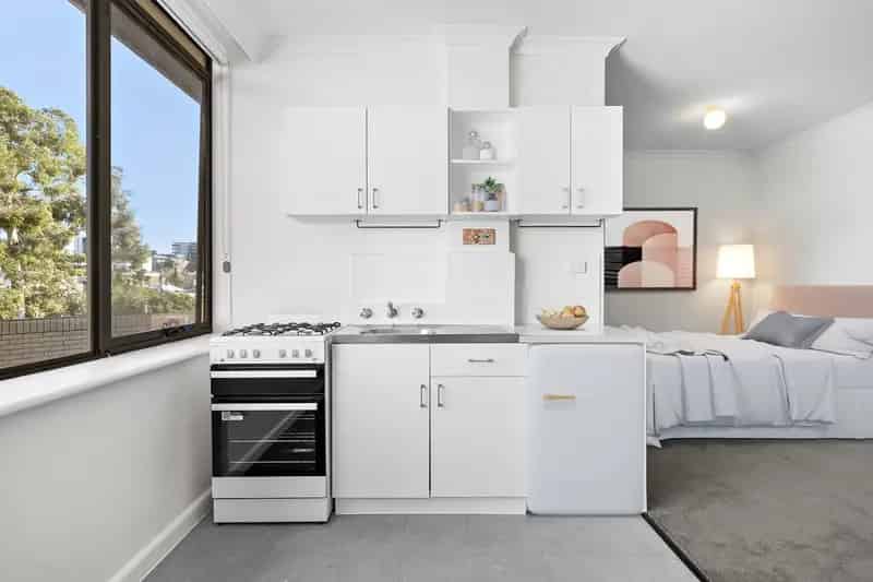 1 room apartment of 149 m² in Melbourne