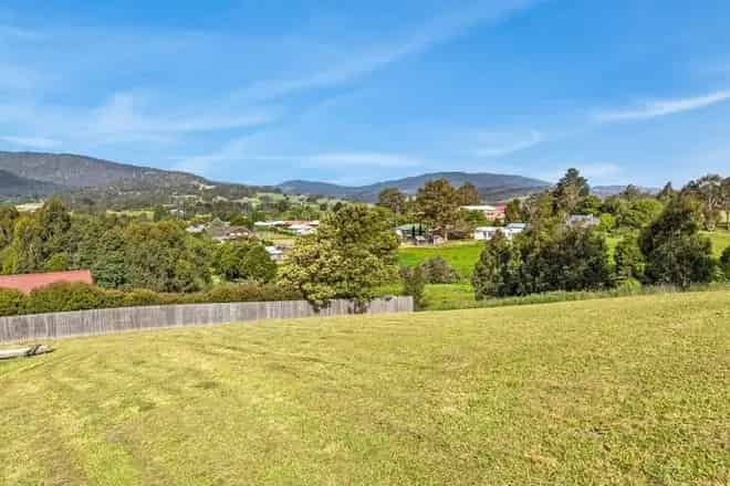 Land For Sale , Cygnet, Tasmania