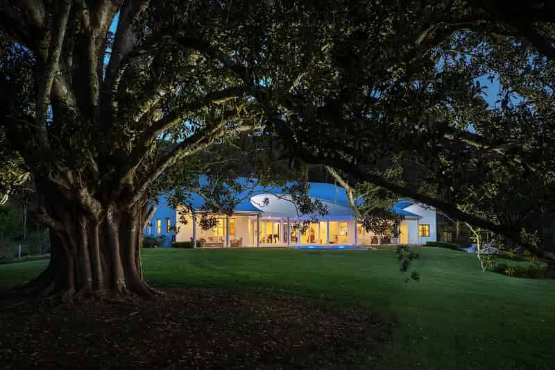 'Walungra' - A Lush Rural Estate