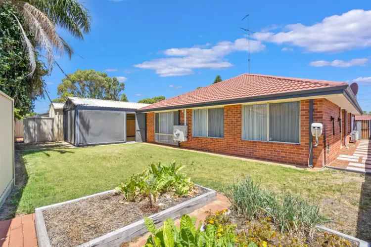 House For Sale in City of Mandurah, Western Australia