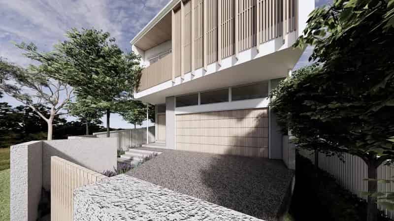 Prime lifestyle location with DA approval in the heart of Paddington!
