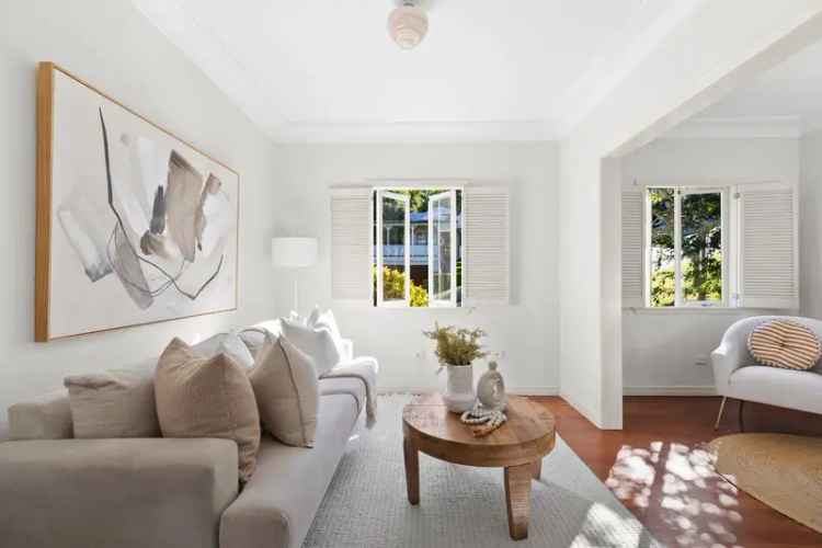 Lifestyle Location and DA Approval in the heart of Paddington!