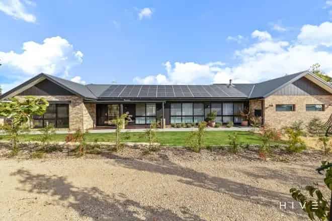 House For Sale , Gundaroo, New South Wales
