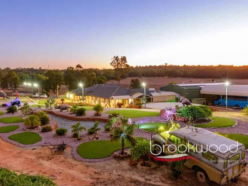House For Sale , Gidgegannup, Western Australia