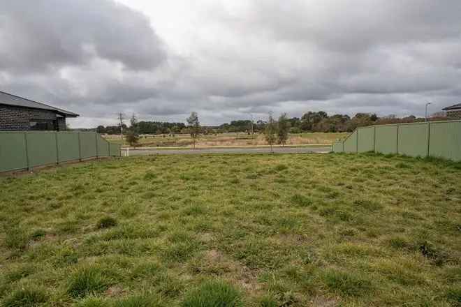 Land For Sale in Ballarat, Victoria