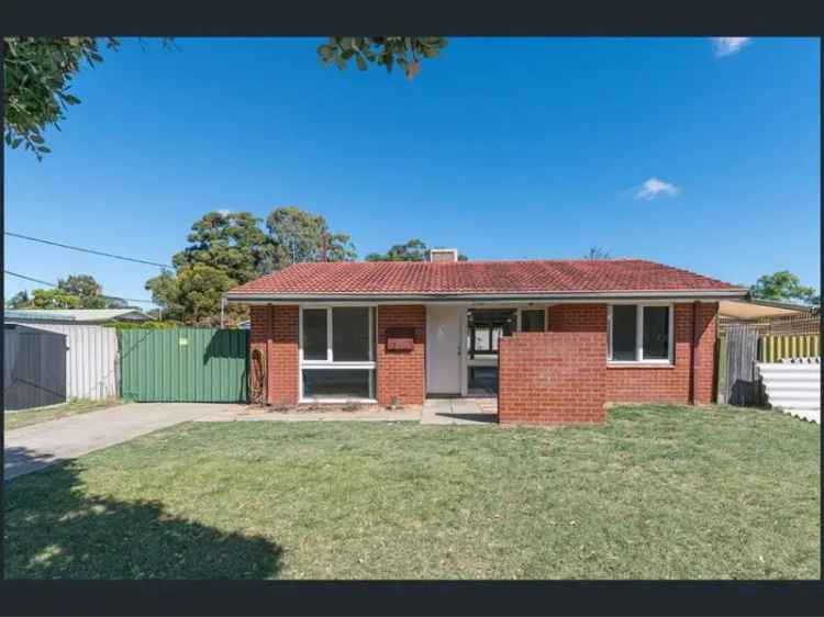 House For Rent in City of Wanneroo, Western Australia