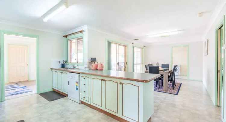 House For Sale in Dubbo, New South Wales