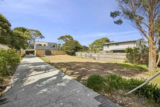 Land For Sale , 8, Elizabeth Street, Anglesea, Victoria