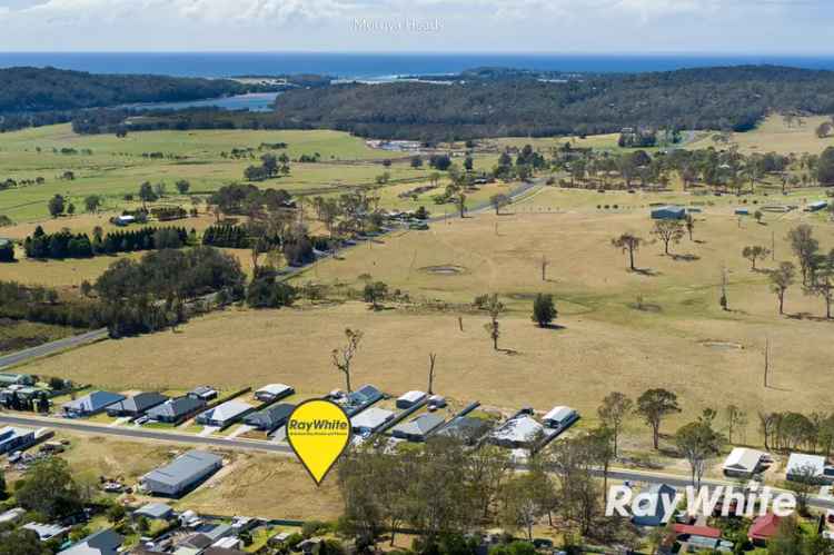 Land For Rent in Moruya, New South Wales