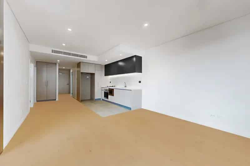 2 rooms apartment of 196 m² in Sydney