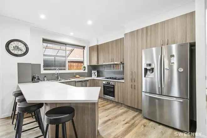 House For Sale in Melbourne, Victoria