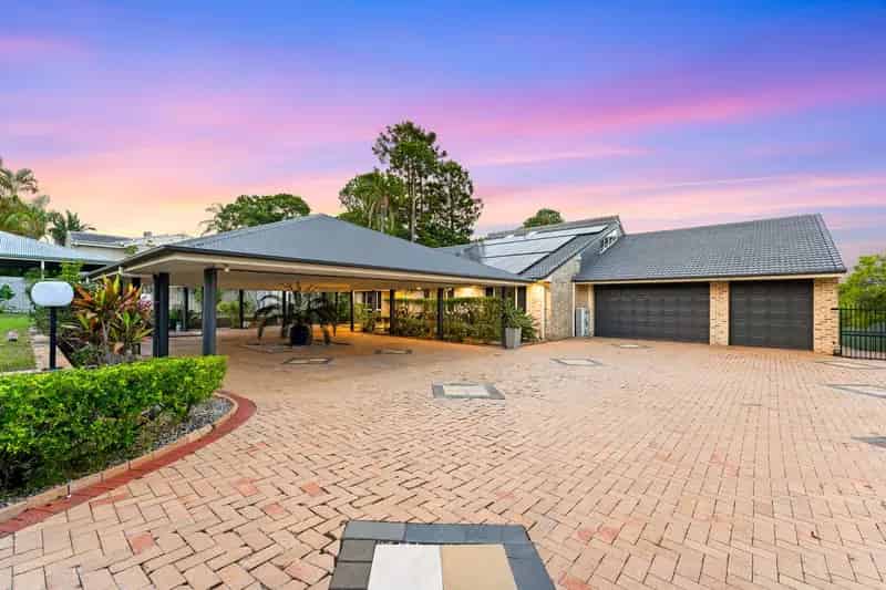 5-Star Resort-Style Living on a Private Estate