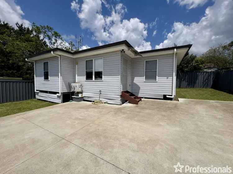 Villa For Rent in Nowra, New South Wales