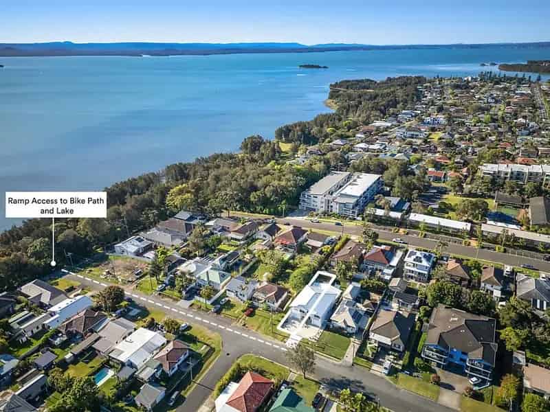 Real Estate For Sale - 12 Norfolk Street - The Entrance , NSW