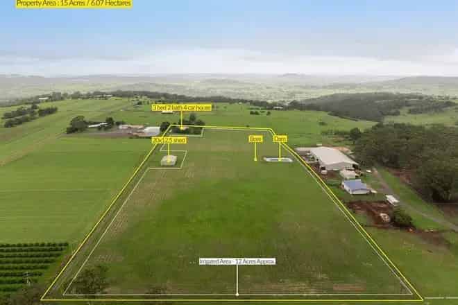 House For Sale , Toowoomba Regional, Queensland