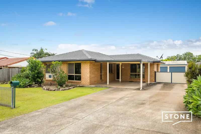 Real Estate For Lease - 22 Glenlyon Street - Marsden , QLD