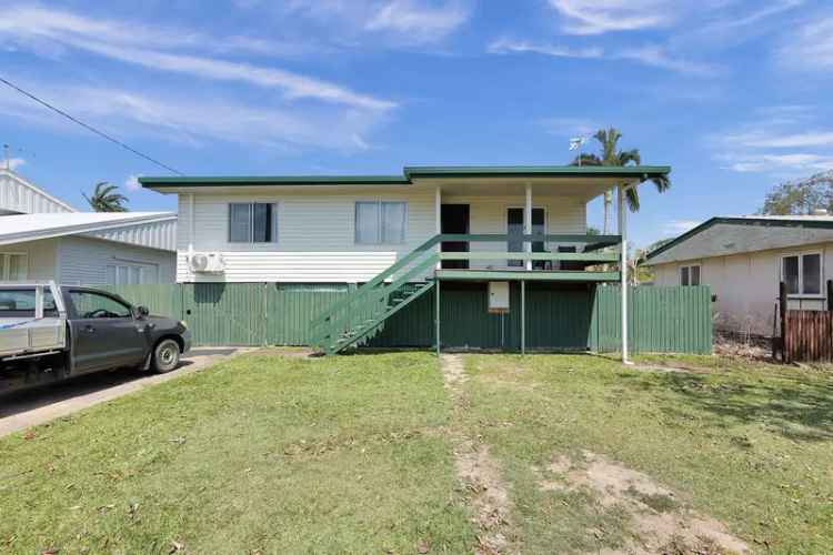 17 Graves Street, North Mackay QLD 4740 - House For Sale