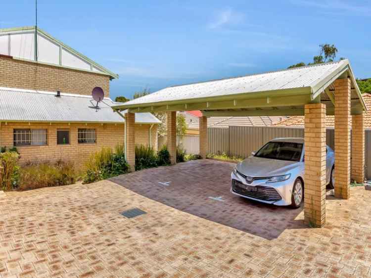 Villa For Rent in City of Bayswater, Western Australia